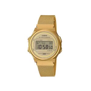 Reloj Casio Vintage A-171WEMG-9A