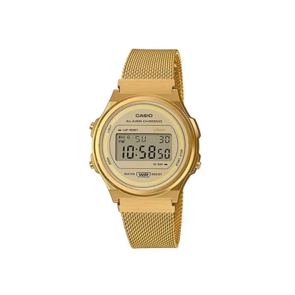 Reloj Casio Vintage A-171WEMG-9A
