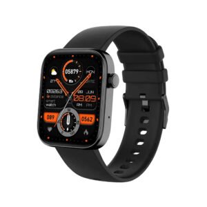 Smartwatch Colmi P71 Negro