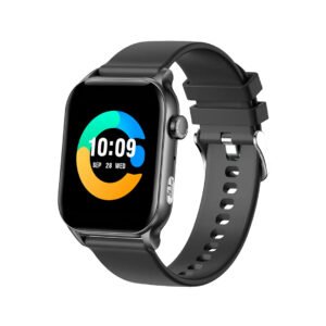 Smartwatch Colmi P78 Black