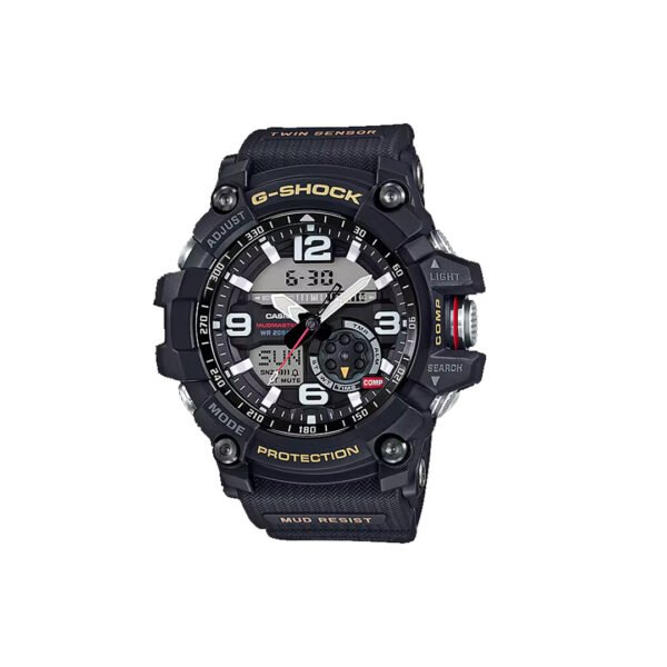 Reloj Casio G-Shock Gravitymaster GA-1000-1A