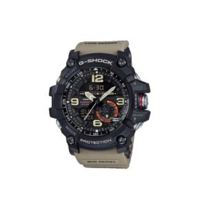 Reloj Casio G-Shock Mudmaster GG-1000-1A5
