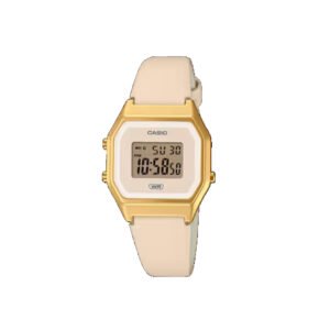 Reloj Casio Vintage LA-680WEGL-4