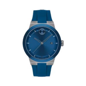 Reloj Movado Bold Fusion Azul 3601192