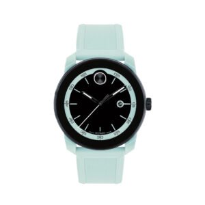 Reloj Movado Bold TR90 Celeste 3601208