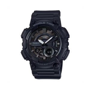 Reloj Casio AEQ-110W-1B