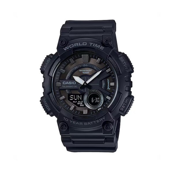 Reloj Casio AEQ-110W-1B