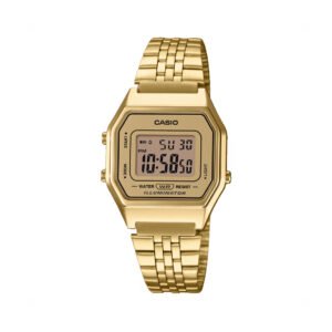 Reloj Casio Vintage LA-680WGA-9D