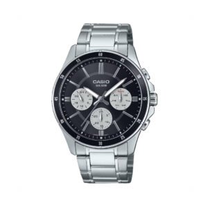 Reloj Casio MTP-1374D-1A3