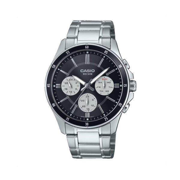 Reloj Casio MTP-1374D-1A3