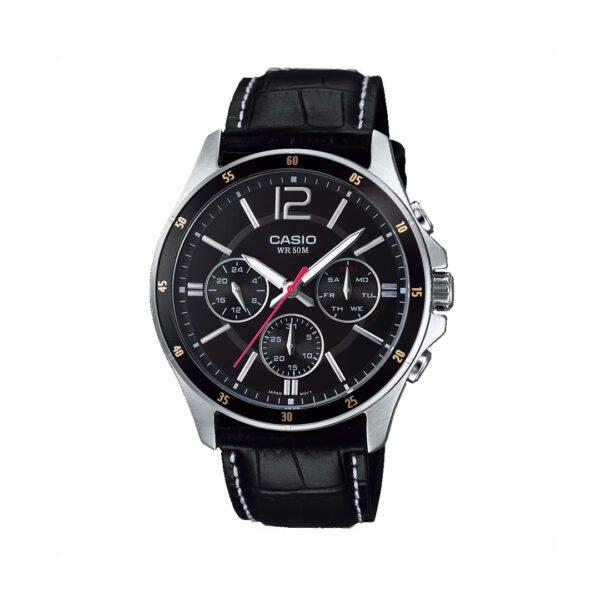 Reloj Casio MTP-1374L-1A