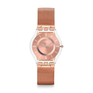 Reloj Swatch Hello Darling SS08K104