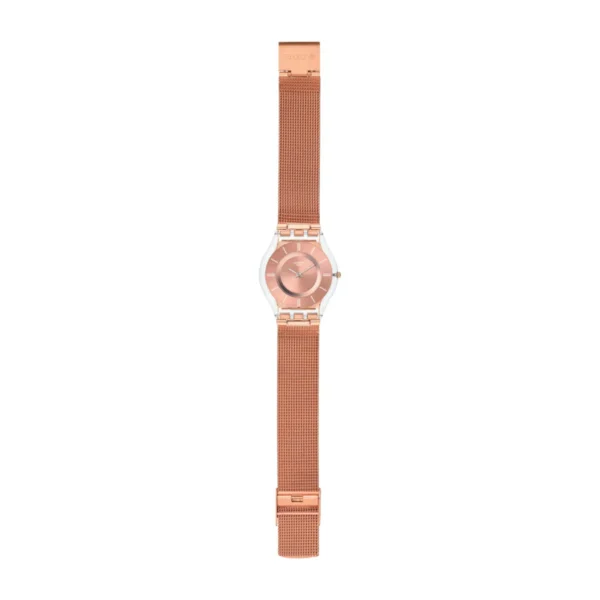 Reloj Swatch Hello Darling SS08K104 - Imagen 2
