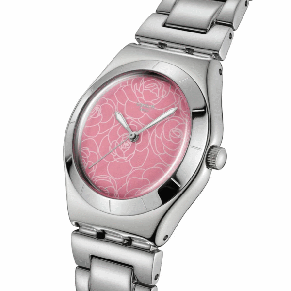 Reloj Swatch Petal Charm YLS234G - Imagen 2