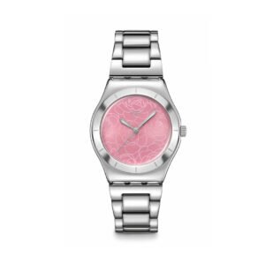 Reloj Swatch Petal Charm YLS234G