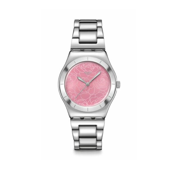 Reloj Swatch Petal Charm YLS234G