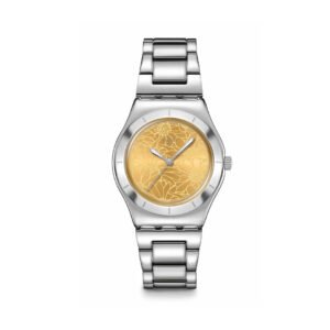 Reloj Swatch Petal Swirl YLS236G