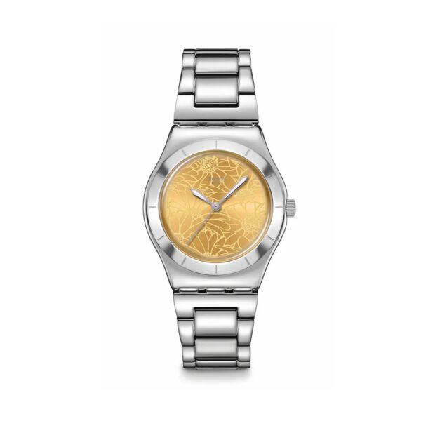 Reloj Swatch Petal Swirl YLS236G