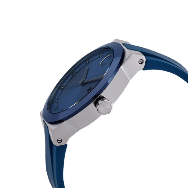 Reloj Movado Bold Fusion Azul 3601192 - Imagen 5