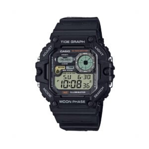 Reloj Casio WS-1700H-1A