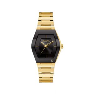 Reloj Bulova Modern Gemini 97L164