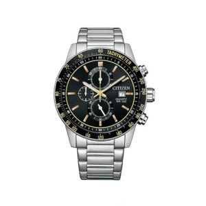 Reloj Citizen Cronógrafo Quartz AN368157E