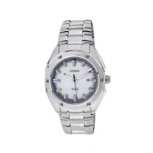 Reloj Citizen Eco Drive Super Titanium BM713058A
