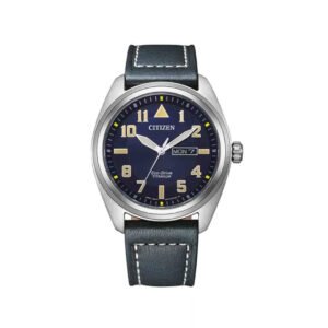 Reloj Citizen Eco Drive Super Titanium BM856045L