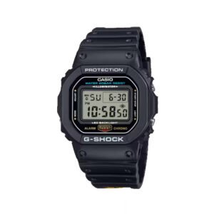 Reloj Casio DW-5600UE-1D