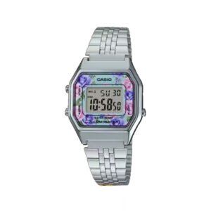 Reloj Casio Vintage LA-680WA-2C
