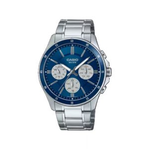 Reloj Casio MTP-1374D-2A3