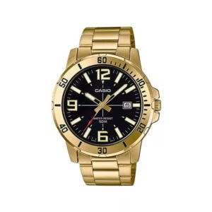 Reloj Casio MTP-VD01G-1B