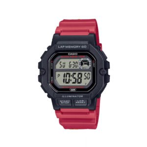 Reloj Casio WS-1400H-4A