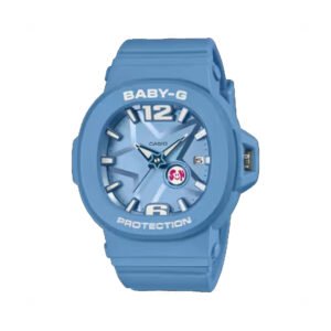 Reloj Casio BABY-G BGA-10D-2A2