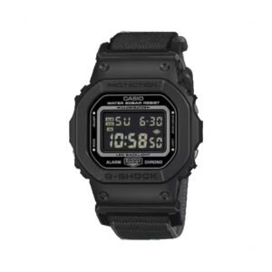 Reloj Casio G-Shock DW-5600MNC-1D